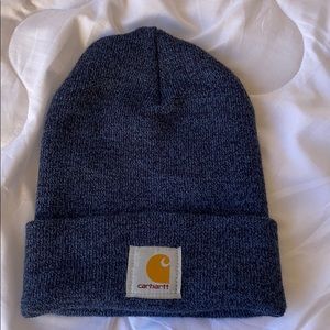 Brand new Carhartt hat